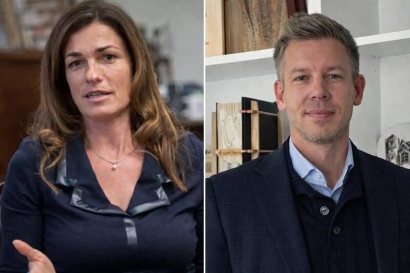 Varga Judit így reagált Magyar Péterre: ” Hányinger” Erre Magyar Péter kiírt valamit, amit percek alatt szétszedett a net