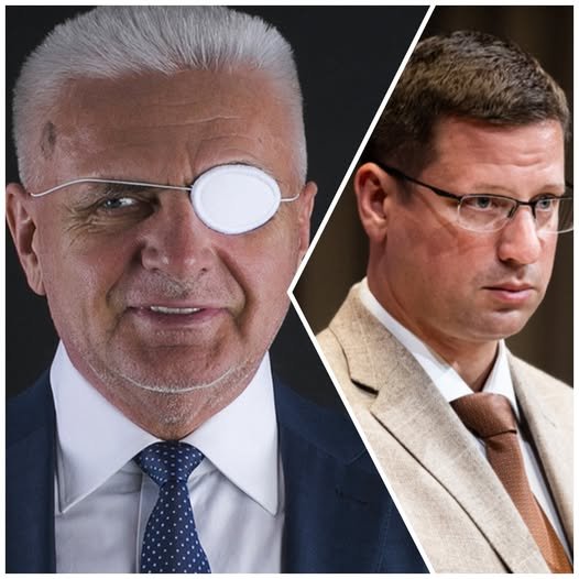 Nyílt levelet írt Gulyás Gergőnek az édesség király Felföldi József. Egy óra alatt 10 ezer ember kedvelte az írást.