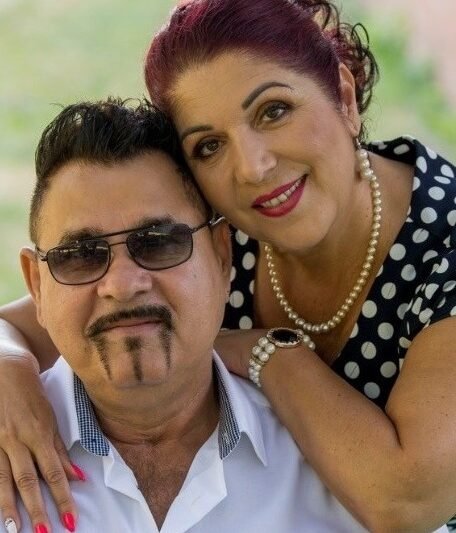 Megszólalt a válásról Bódi Margó …A hír igaz ….