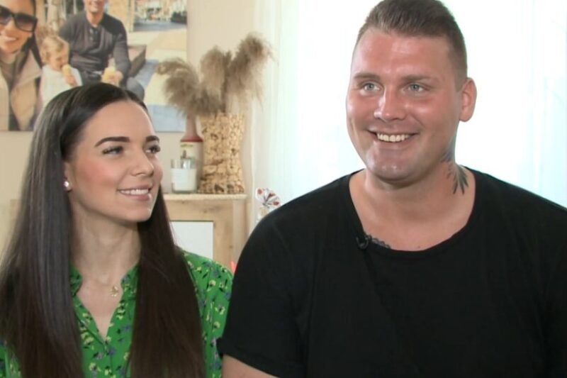 A blikk felhívta Dudás Miklós gyászoló párját