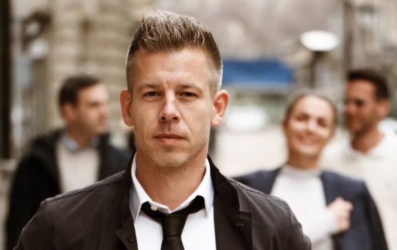 Magyar Péter mai bejelentésébe beleremegett az ország