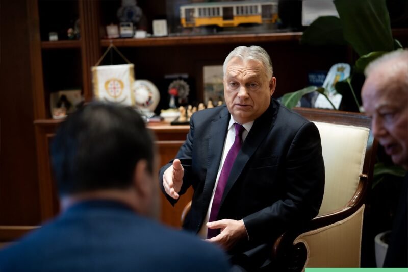 Váratlan fordulat Magyarországon: Orbán Viktor lemondta nyilvános szerepléseit – a kormány mélyen hallgatEgy biztos: ilyen csend még sosem vette körül a miniszterelnököt. 👇 További részletek az első kommentben 👇