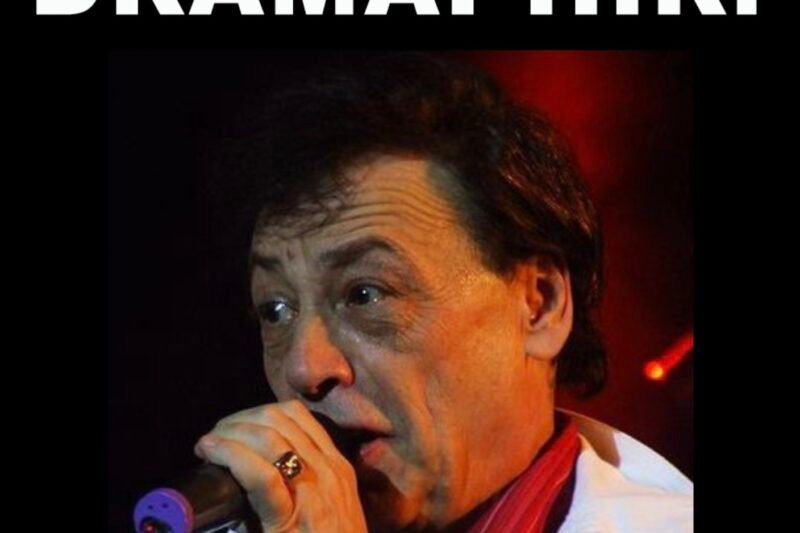 Drámai hír érkezett Fenyő Miklósról