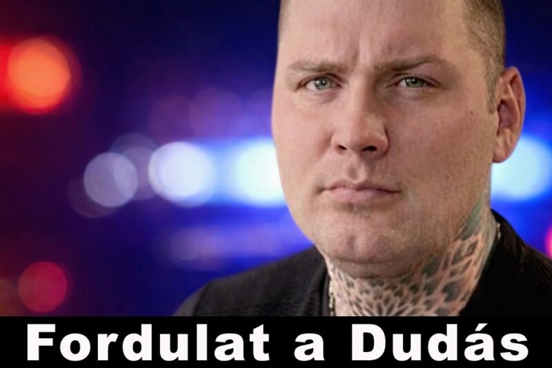 Fordulat a Dudás Miklós -ügyben: a legendás nyomozó szerint ez is vezethetett a halálához