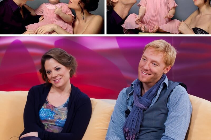 💔 „A lányom az életem legnagyobb kincse” – bár elváltak, mindent félretesznek, hogy együtt legyenek a szeretett gyermekükért