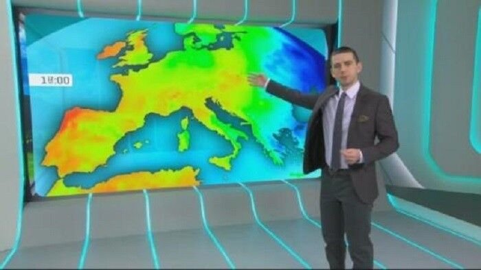 Ez vár ránk februárban- szakértők is elképedtek