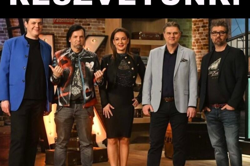 Meghalt a Kincsvadászok népszerű szereplője – videón mutatjuk az utolsó adást