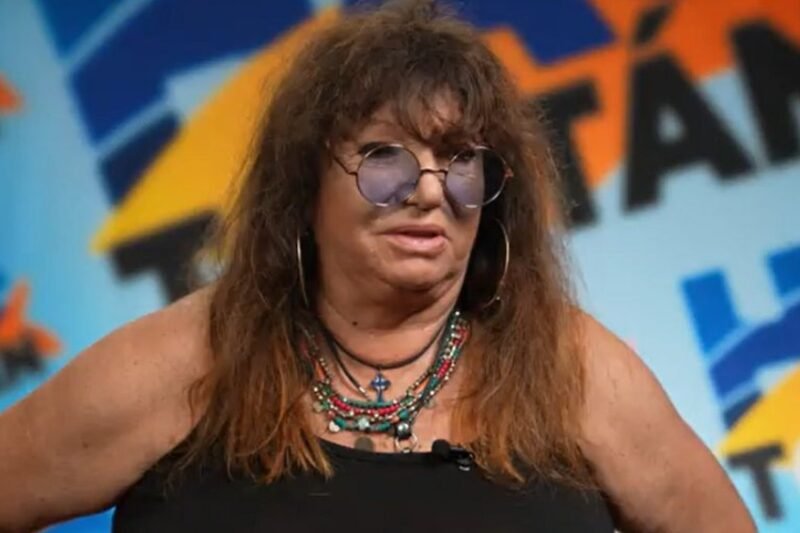 Olyan gyönyörű nő lett a 75éves Zalatnay Saroltából, elállt a lélegzetünk! Leesett az emberek álla! Tuti tovább plasztikáztatta magát…ÍME