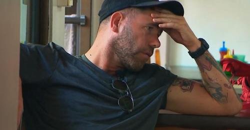 Összetörtek a rajongók! Tegnap került nyilvánosságra. Krausz Gábor párja már nem Mikes Anna – EZT nem tudjuk elhinni