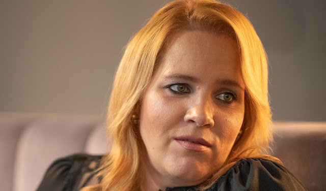 Tóth Veránál betelt a pohár, egyetlen szóval mindent elmondott Tóth Gabiról, ezt gondolja valójában a húgáról