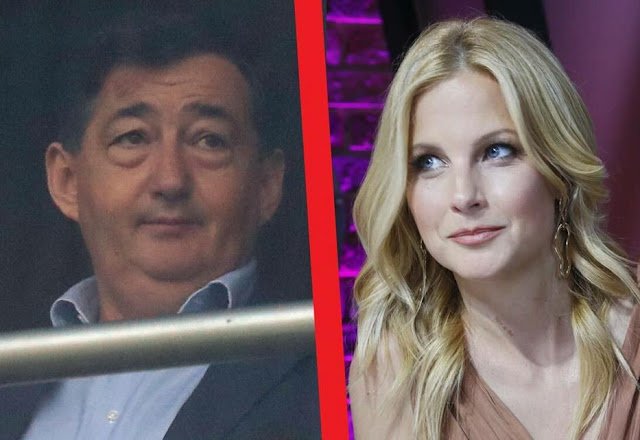 Mi történik? Ezzel most mindenkit meglepett Várkonyi Andrea és Mészáros Lőrinc. Titokban akarták tartani, de már egyértelműen látszik