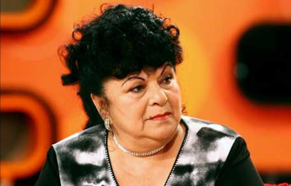 Most jött a hír Bangó Margitról! Hamarosan vége