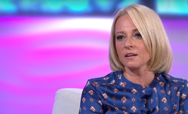 DRÁMA! A kamerák előtt, élő adásban omlott össze és sírta el magát Marsi Anikó