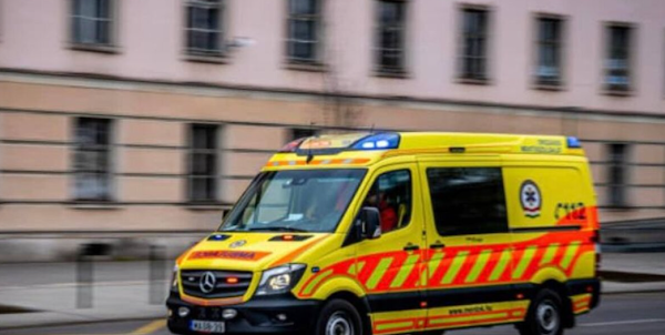 Nagy a baj! Kórházba szállították a Sztárban Sztár leszek! énekesét – ITT vannak a részletek