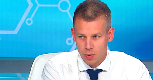 Leleplezte magát Magyar Péter – Bevallotta az igazságot