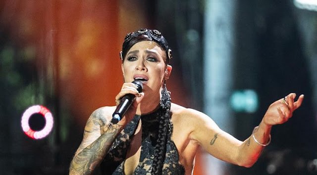 Nem hiszed el, mit szúrtak ki a követők Tóth Gabi fotóján. Erre senki sem számított