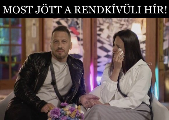 Itt a drámai fordulat Vastag Csabáéknál! Amikor már senki nem számított rá, megtörténik