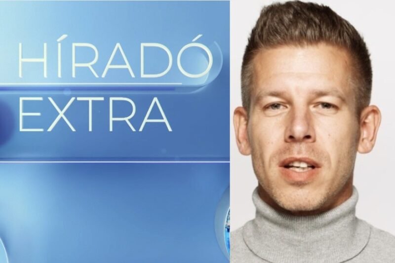 1 PERCE ÉRKEZETT MAGYAR PÉTERRŐL !HÍRADÓ IS BEJELENTETTE!