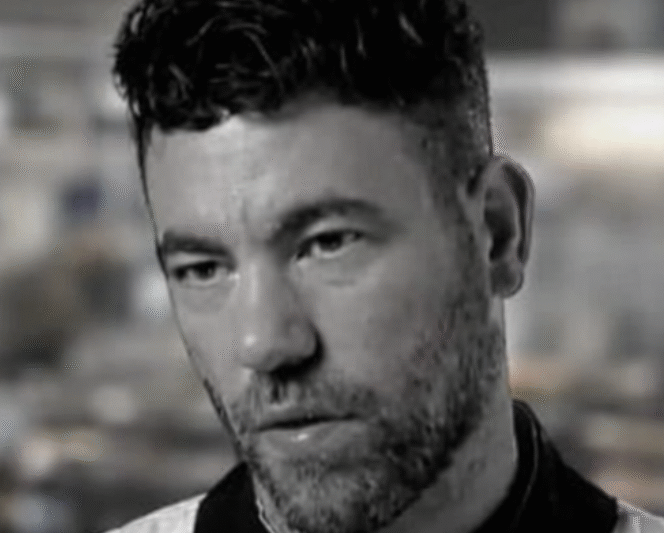 Krausz Gábor lelépett a Séfek séfje műsorból