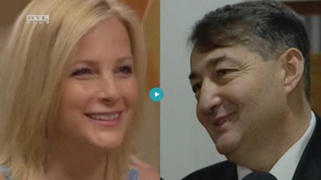 Várkonyi Andreáék már feldíszítették a karácsonyfát! Ilyet még nem láttál!