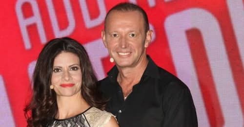 Mindenkit ledöbbentett! Győrfi Pál és felesége szakítottak. DRÁMAI, de EZ áll a háttérben: