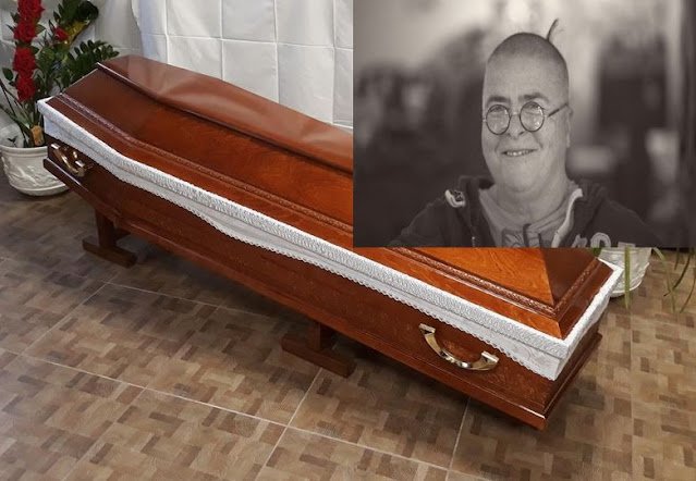 Feldolgozhatatlan gyász: Így néz ki most Lang Györgyi otthona a halála után – Fotók a helyszínről