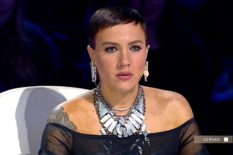 Komolyan ezért hagyta el Tóth Gabi Krausz Gábort? Elképesztő titokra látott napvilágot…ÍME