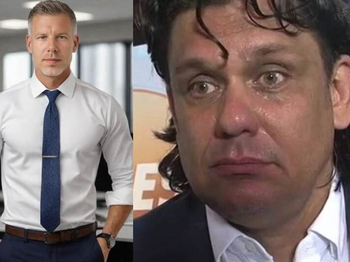 Teljesen elszabadult a pokol -Magyar Péter durván megmondta az igazat Deutsch Tamásról! Hatalmas pofont kapott. Ilyenre még nem volt példa: