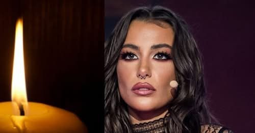 Gyász! Váratlan tragédia történt! Most érkezett a szörnyű hír Tóth Anditól!! – RÉSZLETEK: