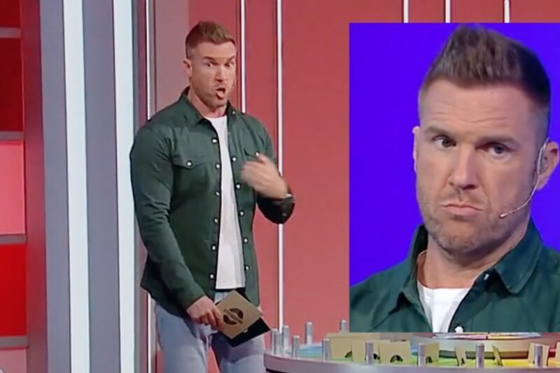 Kasza Tibit leváltották a Szerencsekerékben! ÍME az új műsorvezető