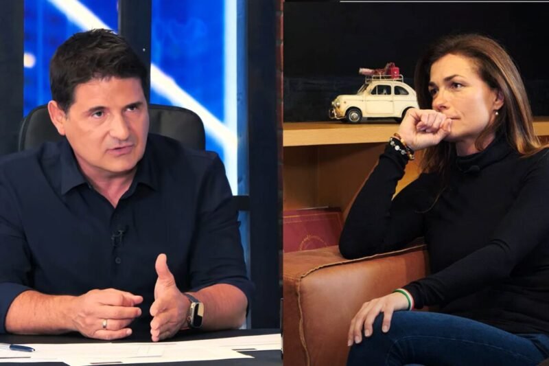 Na EZ Durva! Ettől azért kinyílik az ember zsebében a bicska.. Kiderült mennyit kereshetett Hajdú Péter a Varga Judit interjúval. – Ezért Te mennyit dolgozol?