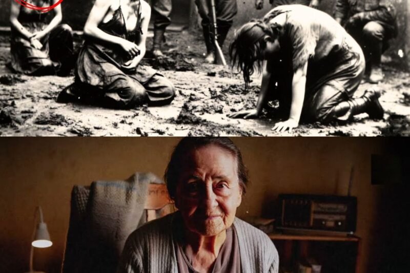 Tizenhat évem volt, amikor megtanultam, hogy vannak rosszabb dolgok a halálnál.