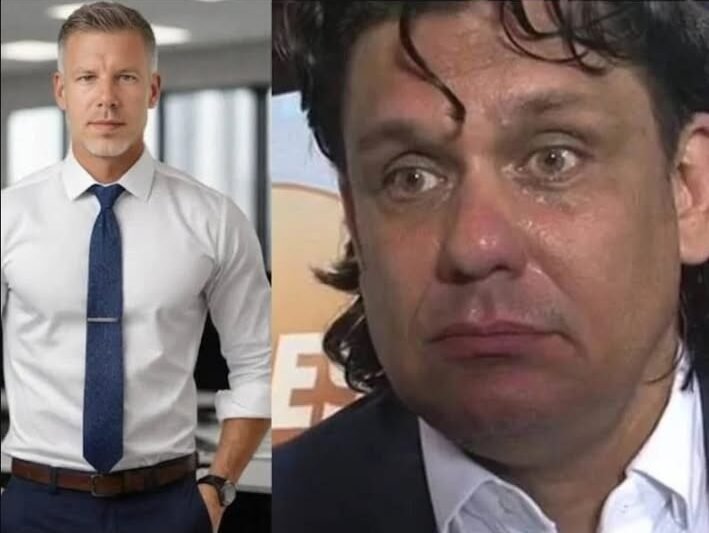 Teljesen elszabadult a pokol -Magyar Péter durván megmondta az igazat Deutsch Tamásról! Hatalmas pofont kapott. Ilyenre még nem volt példa: