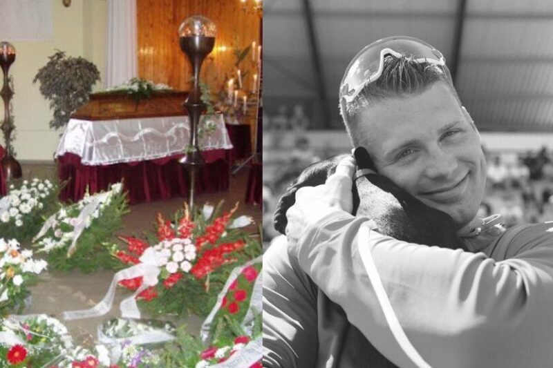 Fájdalmas nap a mai! Így kísérik utolsó útjára Dudás Mikit – Megtörténik az, amit sejteni lehetett