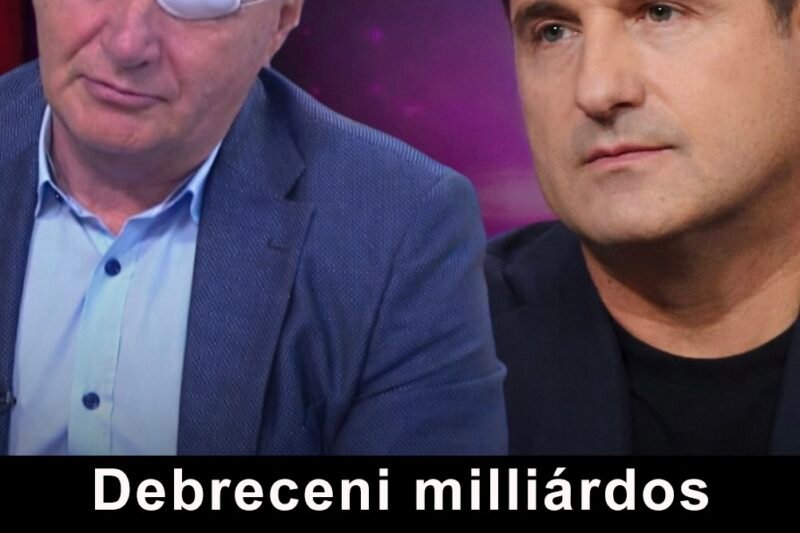 Debreceni milliárdos durván osztotta ki Hajdú Pétert – néhány óra alatt tízezrek lájkolták, amit mondott