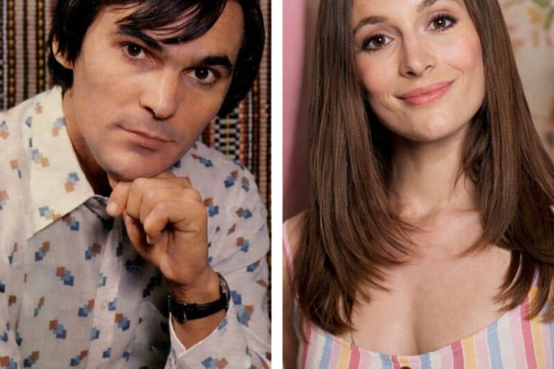 TÉVÉS SZENZÁCIÓ! A LEGENDÁS SZÍNÉSZ UNOKÁJA LETT A „POKOLI ROKONOK” ÚJ KEDVENCE