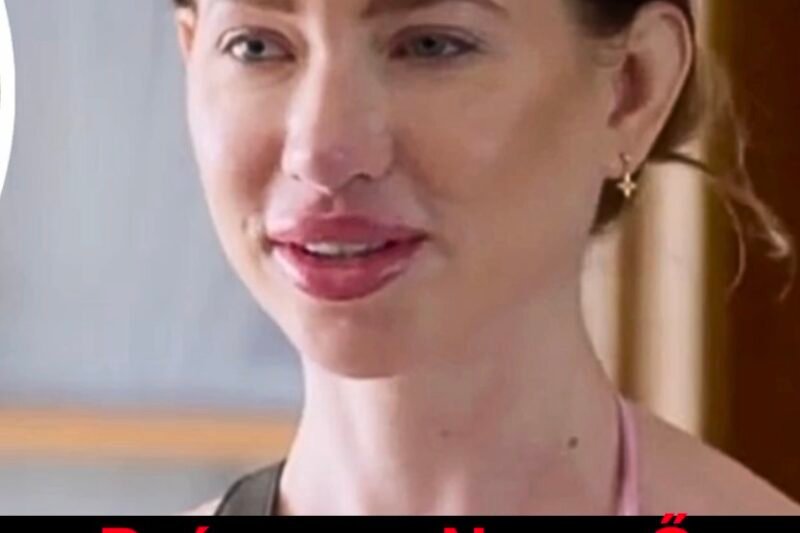 Dráma a Nagy Ő villájában:Kirúgták Kiarát a viselkedése miatt!