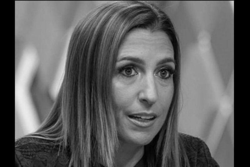 FEKETE SZOMBAT! Ennél szomorúbb hírrel nem is zárulhatna a mai nap: Most jött a szörnyű bejelentés Rubint Rékáról…