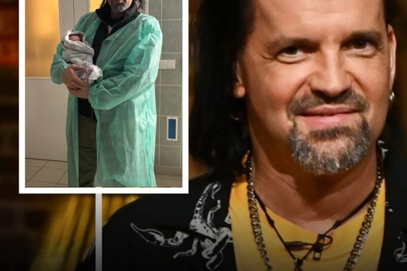 Fejes Tamás belépett a lányos apák táborába – Gratulálunk és sok boldog percet kívánunk!