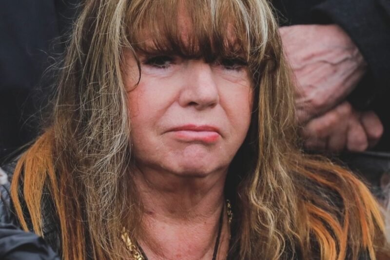 Zalatnay Sarolta drámai vallomása: „14 éve nem volt férfi az életemben”