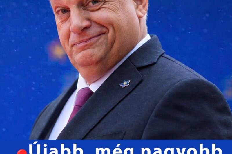 Gulyás Gergely újabb, még nagyobb nyugdíjemelést jelentett be! 💸