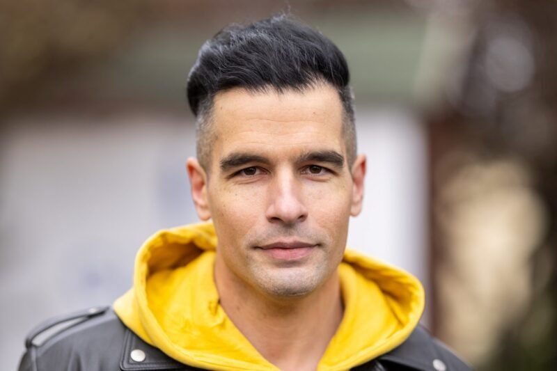 Lakatos Levente figyelmezteti bucit: Menekülj Kiarától