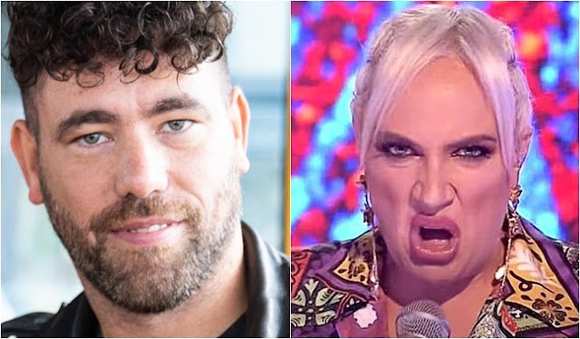 Tóth Gabi nem nyugszik.. ÍGY reagált arra, hogy Krausz Gábor és Mikes Anna egy párt alkotnak és ma újra üzent volt férjének: