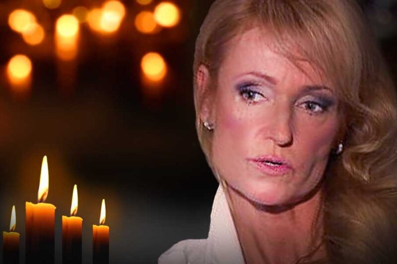 Galambos Boglárka halála: váratlanul, másfél nap alatt vitte el Őt EZ a dolog…