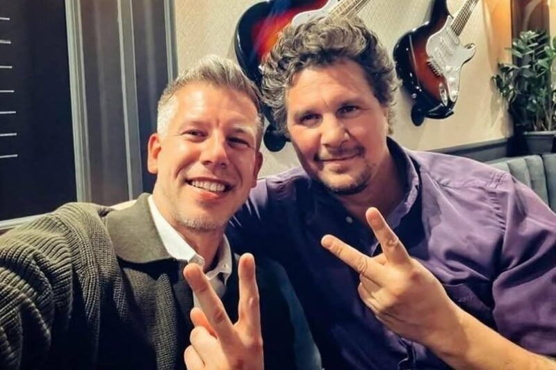 Ez fájni fog Magyar Péternek: Nagy Ervin elfeledkezett magáról, a Tisza-tervről kotyogott