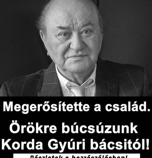 Egy ország búcsúzik végleg!