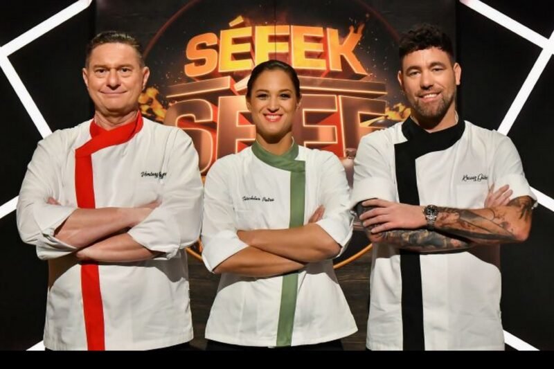 Nézői felháborodás a Séfek Séfe új évada miatt: „Ez már nem főzőműsor, hanem cirkusz”