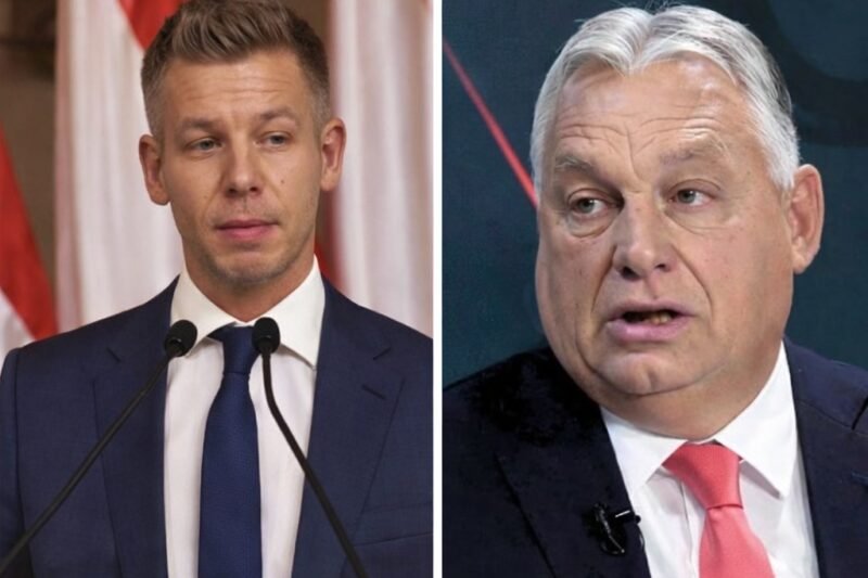 Áll a bál! Összeomlott minden! Ebben a percben jött a szörnyű hír Orbán Viktorról! – Mindenki nagyon aggódik! – Mutatjuk mi történt: 👇Részletek lent a hozzászólásoknál!