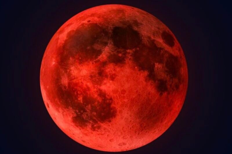 Érkezik a VÉR HOLD: ennek a 6 csillagjegynek hatalmas szerencséje lesz !Ma 2026 .Március 3 – án érkezik az év egyik legkülönlegesebb égi eseménye: a VÉRHOLD -Cikk az első hozzászólásoknál olvasható!