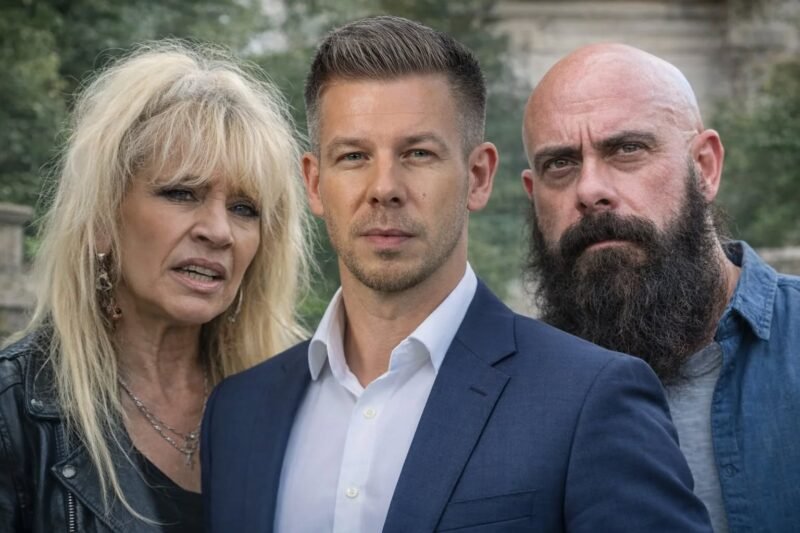 Meglepő kihívók léptek színre: Bíró Ica és Gődény György is ringbe száll Magyar Péterrel szemben